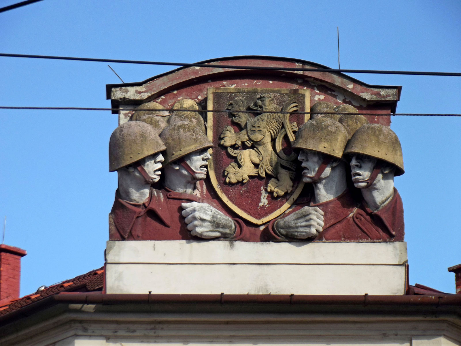 Bratislava
